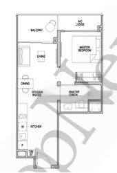 Kopar At Newton (D9), Apartment #463013571